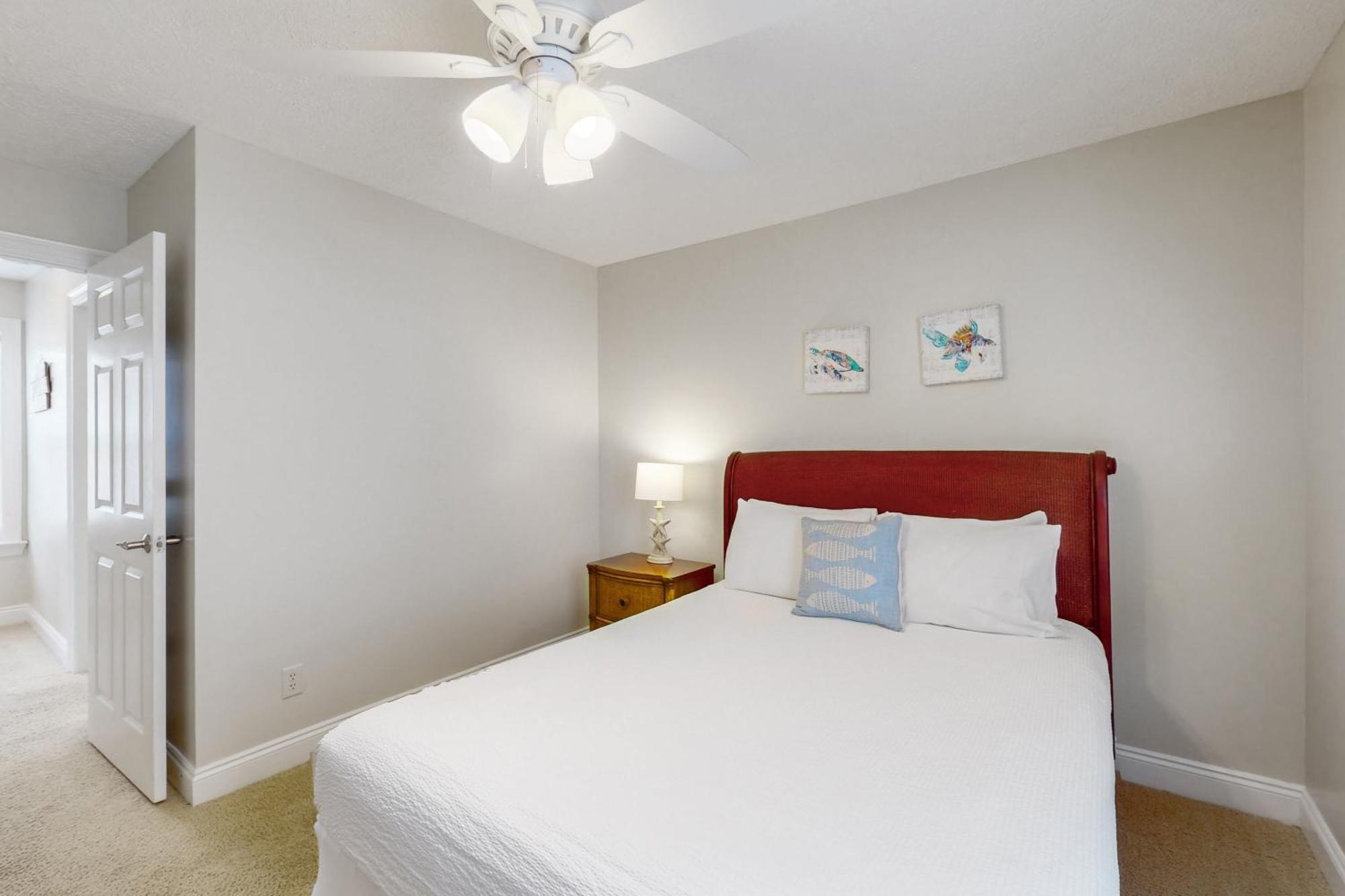 Restoration By The Sea Holiday home *