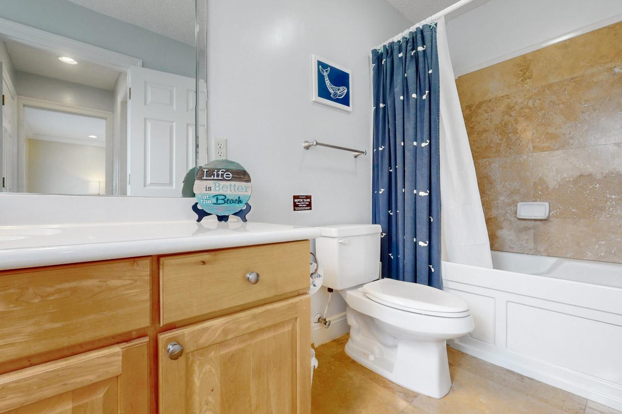 Holiday home Restoration By The Sea